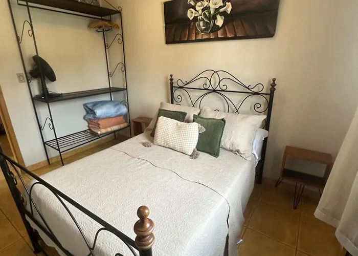 Casa de hospedagem Mimos de Minas Pertinho de tudo