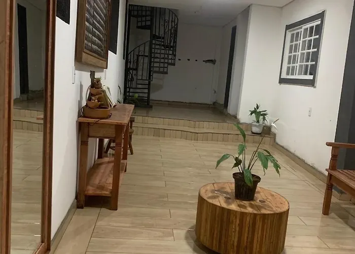 Casa Vicentina