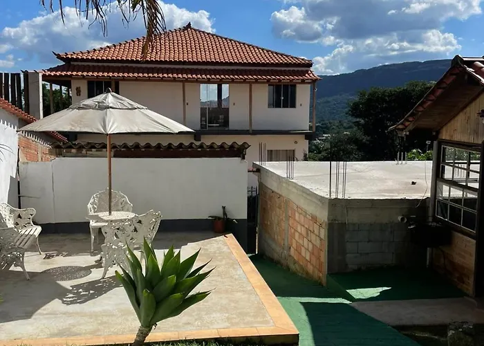 Casa Vicentina